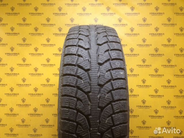 Hankook I'Pike RW11 235/65 R17 104T