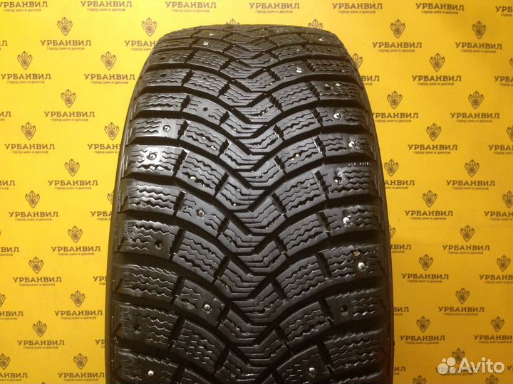 Michelin X-Ice North XIN2 225/50 R17