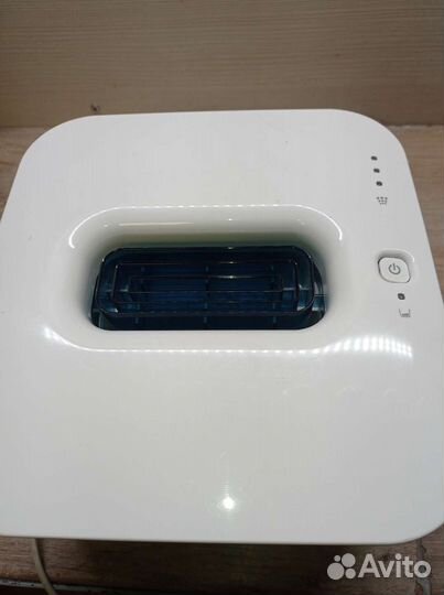 Увлажнитель воздуха polaris