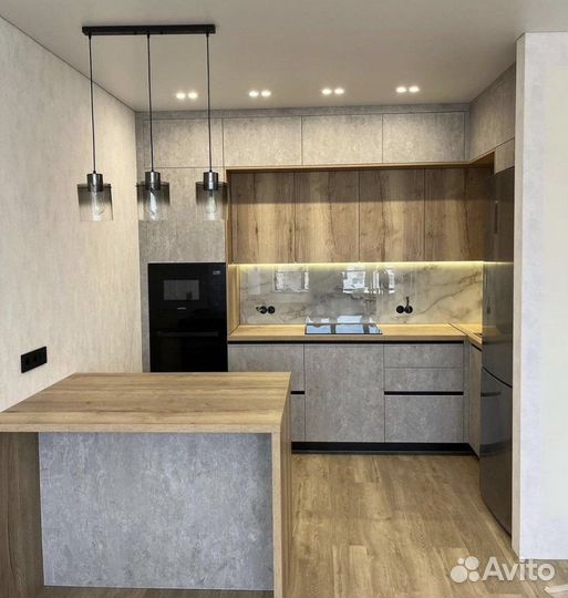 Кухонный гарнитур