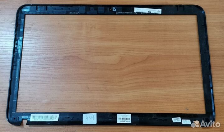 Рамка матрицы (экрана) для ноутбуков HP dv6-6****