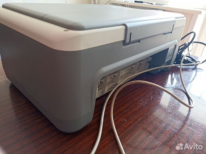 Принтер HP PSC 1410