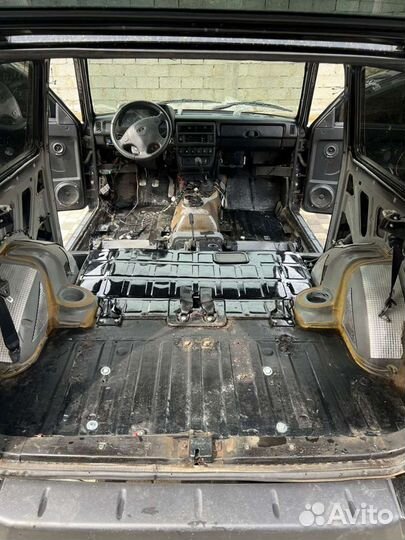 Шумоизоляция шумоф