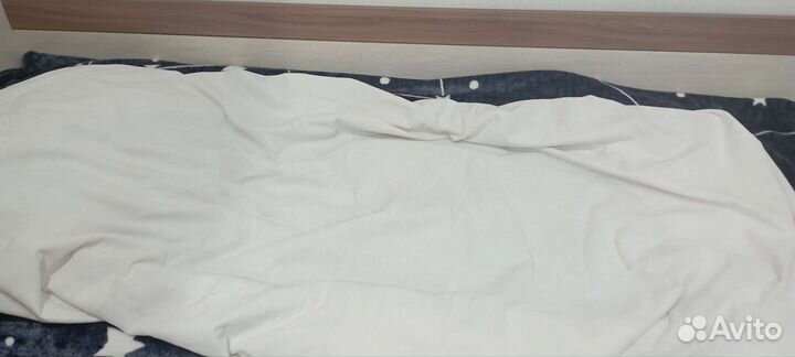 Простынь - клеенка на резинке 90200