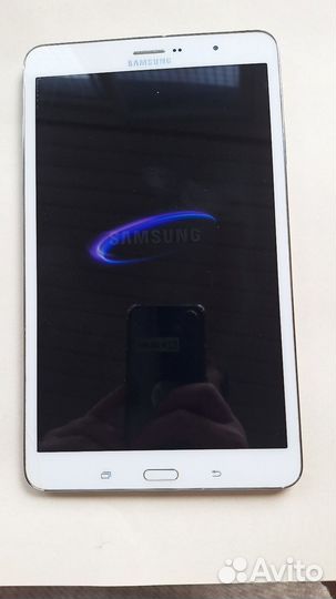 Samsung galaxy Tab pro SM-T 325