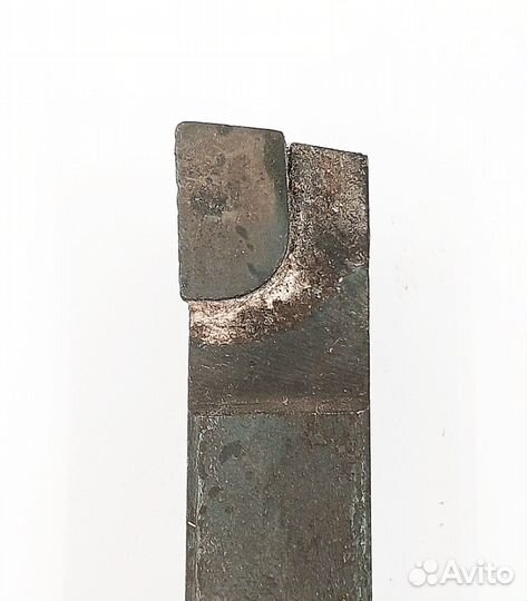 Резец упорный проходной 32х20х140 Т15К6