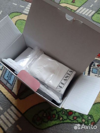 Новый фотоэпилятор Planta 250 000 вспышек