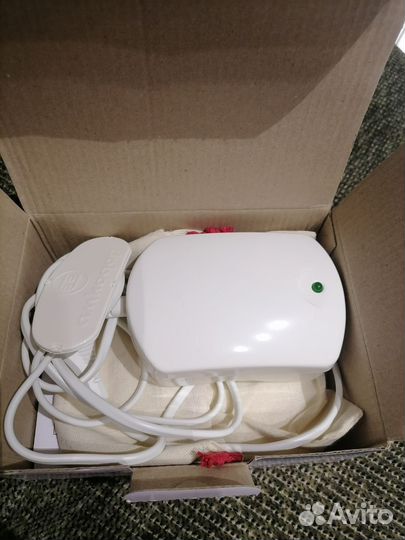 Аппарат магнитотерапии