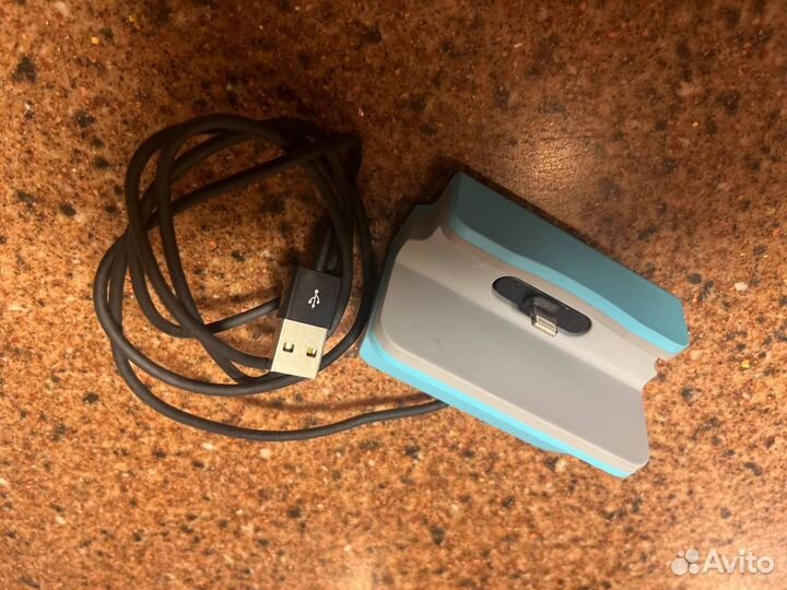 Док станция iPhone
