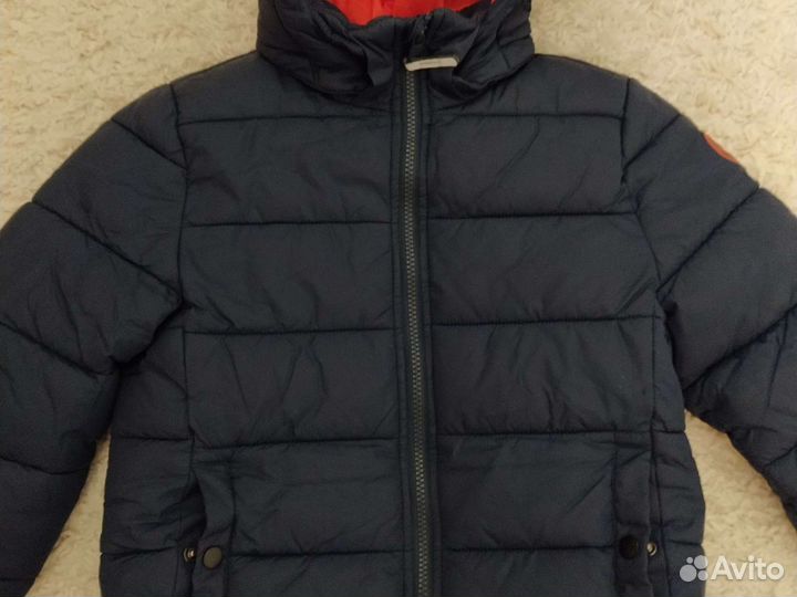 Детская одежда для мальчиков