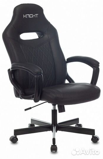 Кресло игровое zombie viking 6 knight