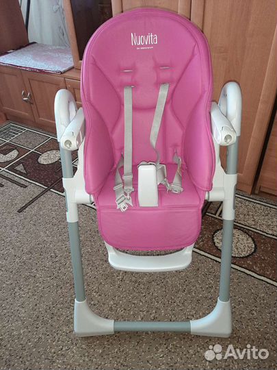 Стул для кормления