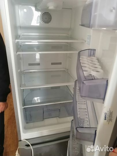 Холодильник
