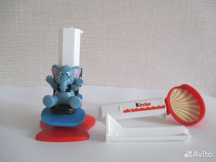 Макси киндер