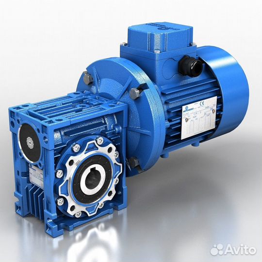 Мотор-редуктор/Редуктор/Электродвигатель
