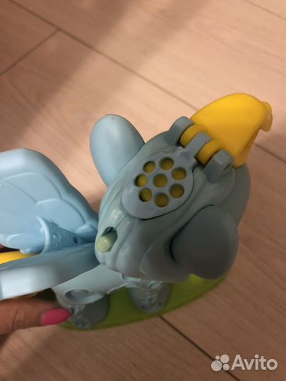 My Little Pony Play-Doh