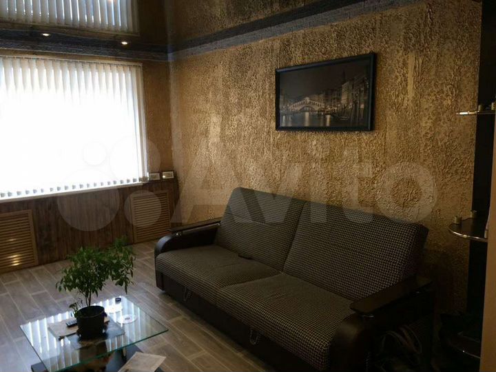 Комната 29,5 м² в 6-к., 5/5 эт.