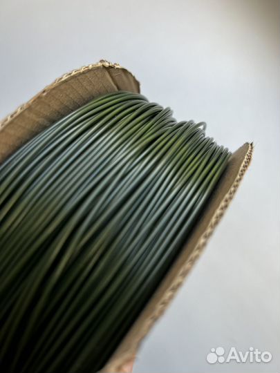 Пластик для 3d принтера petg greg