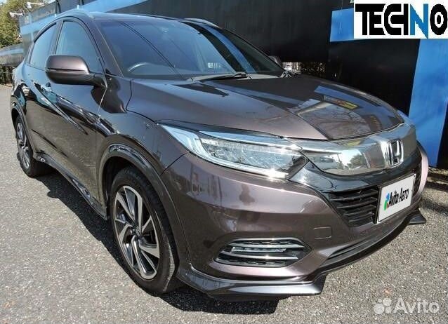 Honda Vezel 1.5 CVT, 2021, 32 000 км