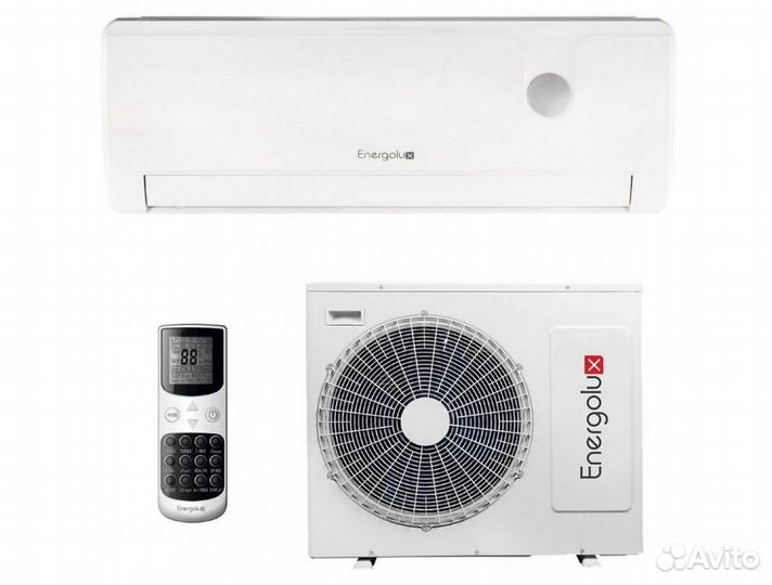 Сплит-система, которая не просквозит