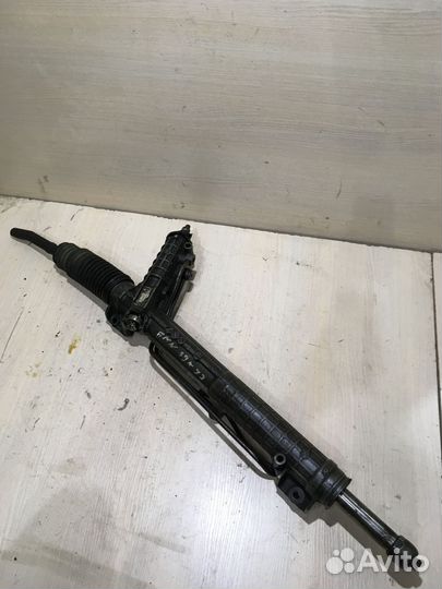 Рейка рулевая BMW 5 E39
