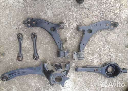 Рычаги Ford Focus ll