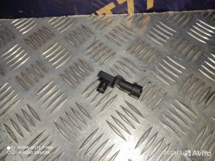 Датчик абсолютного давления LADA Largus 1.6 2014