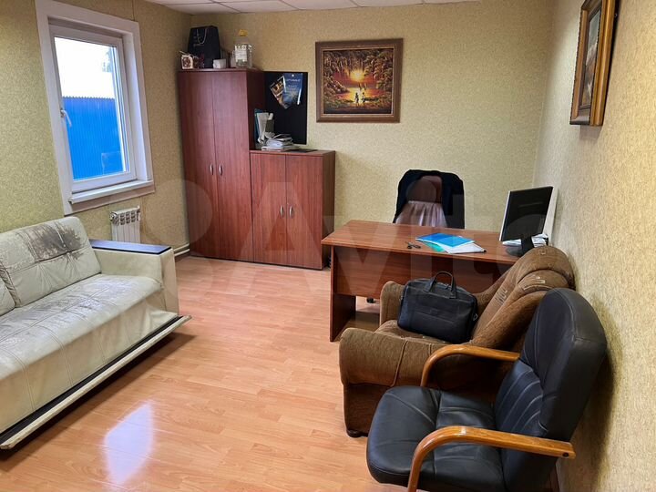 Склад, 18 м²