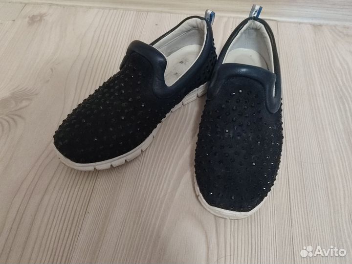 Обувь для девочки 31 размер