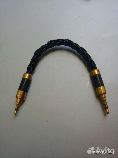 Переходник балансный