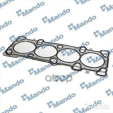 Прокладка ГБЦ KIA carens (RS) 2003-2006