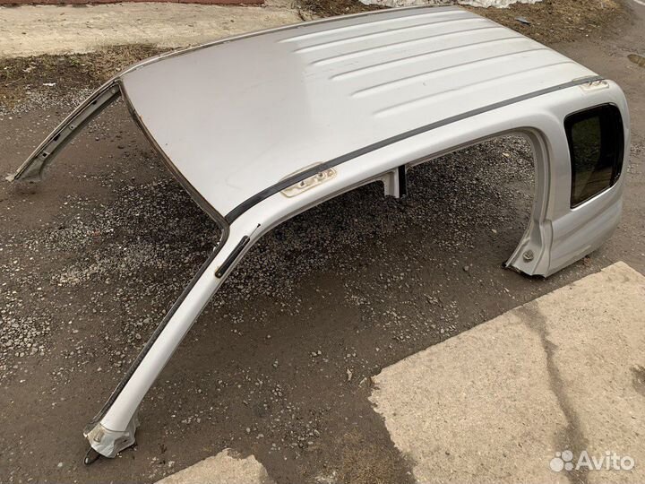 Крыша Suzuki Grand Vitara 1998-2005