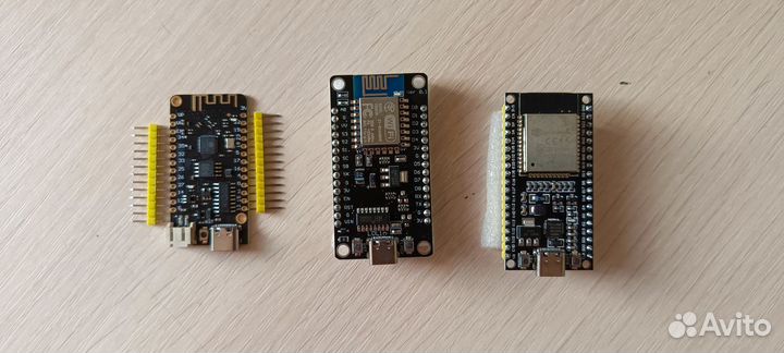 Esp32