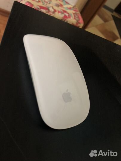 Мышь Apple Magic Mouse