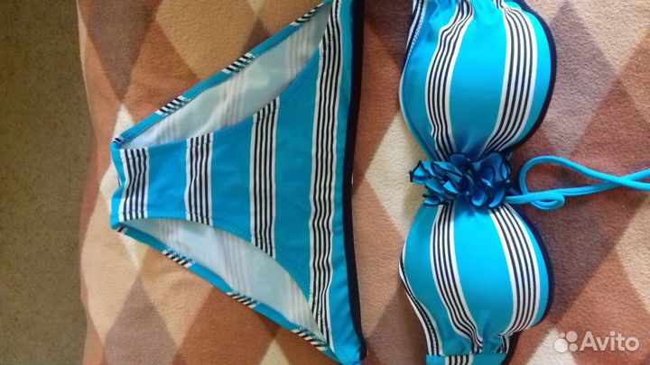 Купальник р.46 (М)