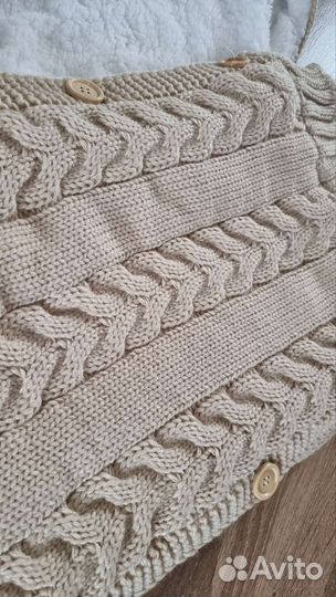 Конверт на выписку новый