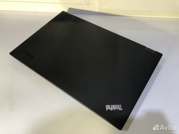 Lenovo thinkpad t540p