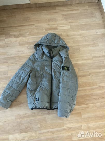 Stone island куртка
