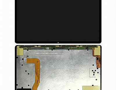 Дисплей Samsung Galaxy Tab S7 Plus 12.4 T970 T975
