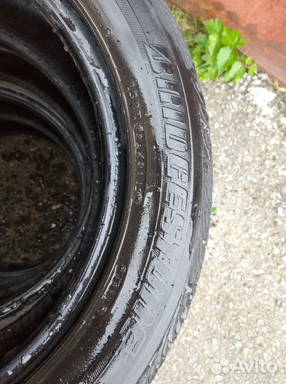 Bridgestone Turanza 6 205/55 R16