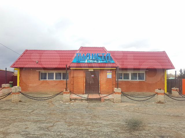 Жилье в аскизе