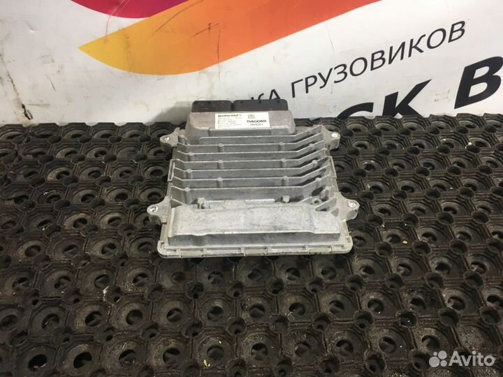 Блок управления катализатора EAS Daf XF106