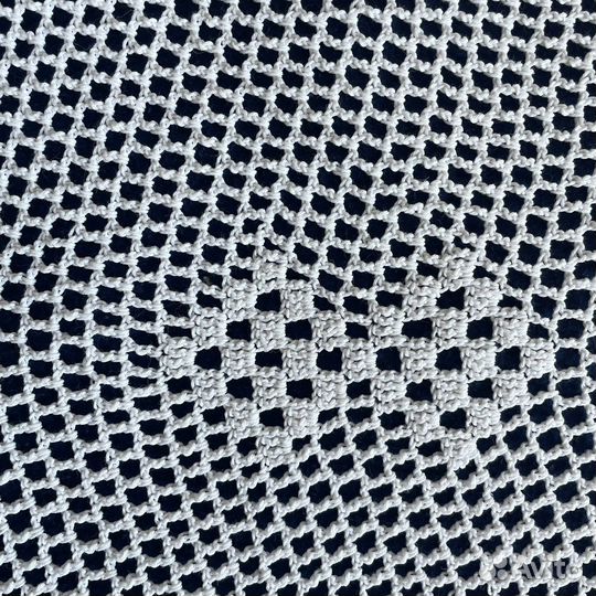 Салфетка кружево, скатерть, накидка кружевная