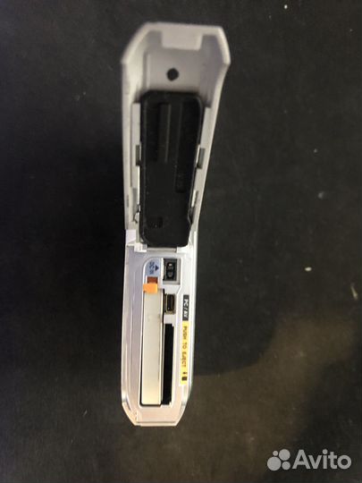 Фотоаппарат