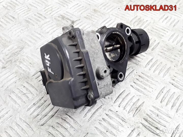 Заслонка дроссельная Renault Espace F4R 8200243886