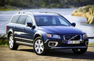 Volvo XC70 II (2007—2013) Универсал