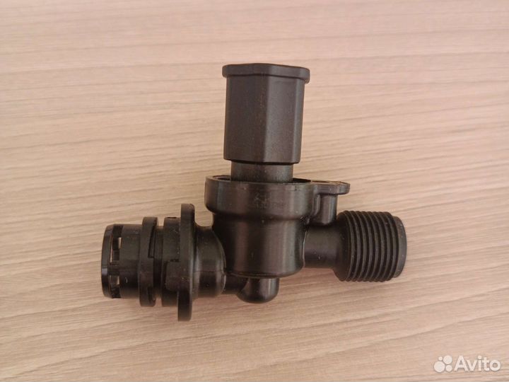 Кран подпитки Navien (30020635A)