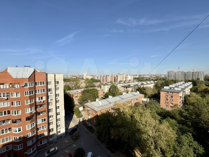 3-к. квартира, 78 м², 9/10 эт.