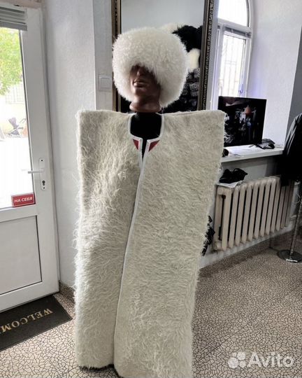 Папахи оптом и в розницу