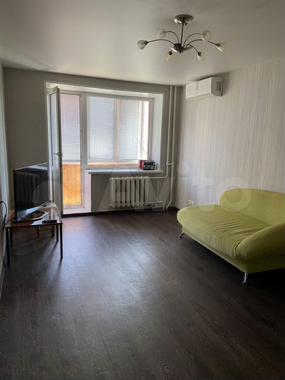 2-к. квартира, 44 м², 6/9 эт.